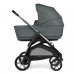 Aptica System Quattro Darwin Recline Emerald Green 2025 de Inglesina